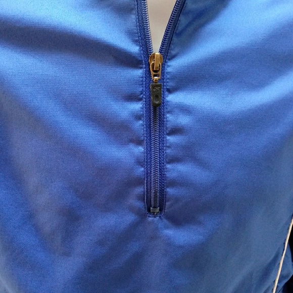 Rawlings Windbreaker - Picture 2 of 6